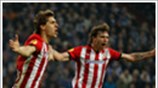 Europa League: Στιγμές από τον αγώνα Σάλκε - Αθλέτικ Μπιλμπάο