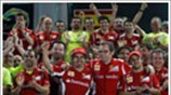 Formula 1: GP Μαλαισίας