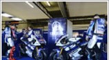 MotoGP: H νέα Yamaha YZR-M1