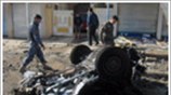 Ιράκ: Μπαράζ επιθέσεων με 39 νεκρούς