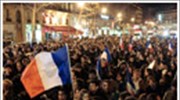 Γαλλία: Θρήνος για τα θύματα της επίθεσης στην Τουλούζη
