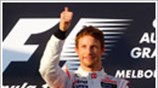 Formula 1: GP Αυστραλίας