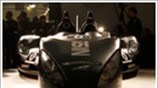 Εντυπωσιακό DeltaWing με κινητήρα Nissan