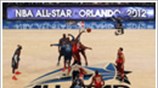 ΝΒΑ: 61ο All Star Game