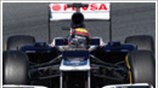 Formula 1: H τρίτη ημέρα δοκιμών στη Βαρκελώνη