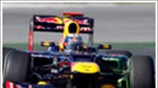 Formula 1: H πρώτη ημέρα δοκιμών στη Βαρκελώνη