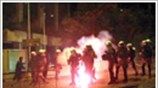 Επεισόδια στο Σύνταγμα (ανανέωση)