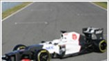 Formula 1: Η νέα Sauber C31