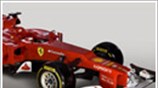 Formula 1: Το νέο μονοθέσιο της Ferrari