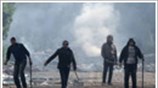 Αίγυπτος: Νέες ταραχές στην πλατεία Ταχρίρ