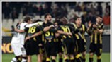 Σούπερ Λίγκα: Η δέκατη τρίτη αγωνιστική