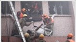 Ινδία: Πυρκαγιά με θύματα σε νοσοκομείο της Καλκούτας