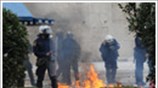 Επεισόδια στο Σύνταγμα (ανανέωση)