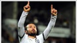 Europa League: Στιγμές από τον αγώνα Σάμροκ Ρόβερς - ΠΑΟΚ