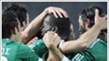 Σούπερ Λίγκα: Η όγδοη αγωνιστική