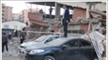 Σεισμός με νεκρούς στην Τουρκία