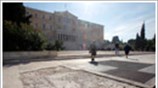 Η Αθήνα μετά τα επεισόδια