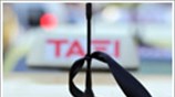 48ωρη απεργία οδηγών και ιδιοκτητών ταξί