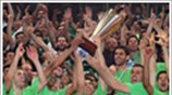 Α1 Μπάσκετ: Η φιέστα του Παναθηναϊκού
