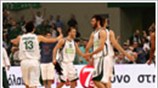 Α1 Μπάσκετ: Πλέι οφ (τελικοί και θέσεις 3-4) - Δεύτερος αγώνας