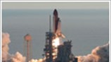 Εκτοξεύθηκε το διαστημικό λεωφορείο Endeavour 