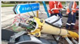 Ανεμοστρόβιλος στη Νέα Ζηλανδία