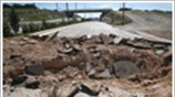 Ενταση στη Λ. Λαυρίου