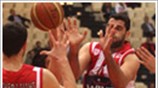 Α1 μπάσκετ: Η εικοστή πρώτη αγωνιστική