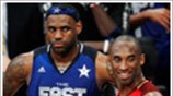 NBA: 60ό All Star Game