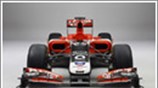 F1: Η Virgin MVR-02