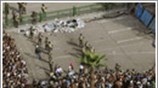 «Ημέρα της Αποχώρησης» στην Αίγυπτο