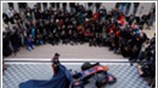 F1: Η Toro Rosso STR6