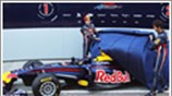F1: Η Red Bull RB7