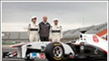 F1: Η Sauber C30