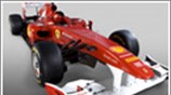 F1: Η Ferrari F150