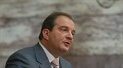 Σκληρή επίθεση Κ. Καραμανλή κατά Σημίτη και κυβέρνησης