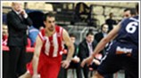 Μπάσκετ: Η 13η αγωνιστική