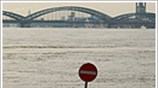 Πλημμύρες στη Γερμανία