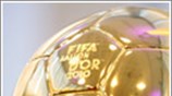 «Χρυσή Μπάλα» της FIFA