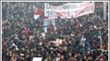 Ιταλία: Φοιτητικές διαδηλώσεις