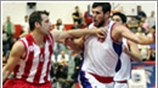 Μπάσκετ: Η τρίτη αγωνιστική