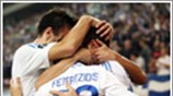 Νίκη πρωτιάς για την Εθνική