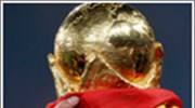 Μουντιάλ 2010: Ισπανία, παγκόσμια πρωταθλήτρια