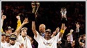 NBA: Πρωταθλητές οι Λέικερς