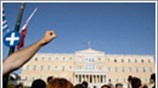 Συγκεντρώσεις στο κέντρο της Αθήνας από ΓΣΕΕ, ΑΔΕΔΥ και ΠΑΜΕ