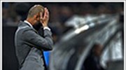 Champions League: Iντερ-Μπαρτσελόνα 3-1