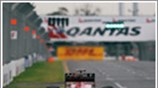 F1: GP Αυστραλίας