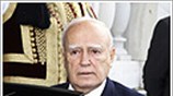 H τελετή ορκωμοσίας του Προέδρου της Δημοκρατίας Κάρολου Παπούλια