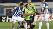 Σούπερ Λίγκα: Εύκολη νίκη ο Ατρόμητος με 2-0 επί της Κέρκυρας