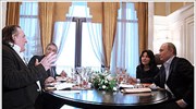 Ρωσία: Το νέο του διαβατήριο παρέλαβε ο Ντεπαρντιέ